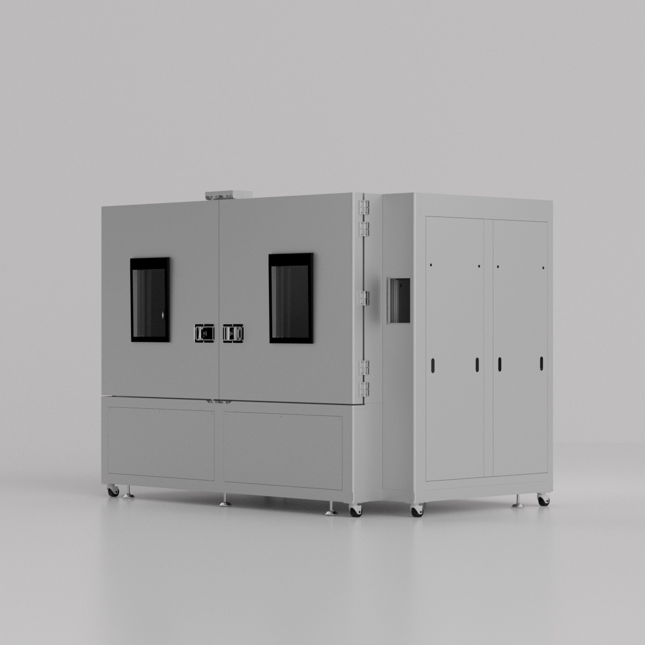 步入式恒温恒湿箱