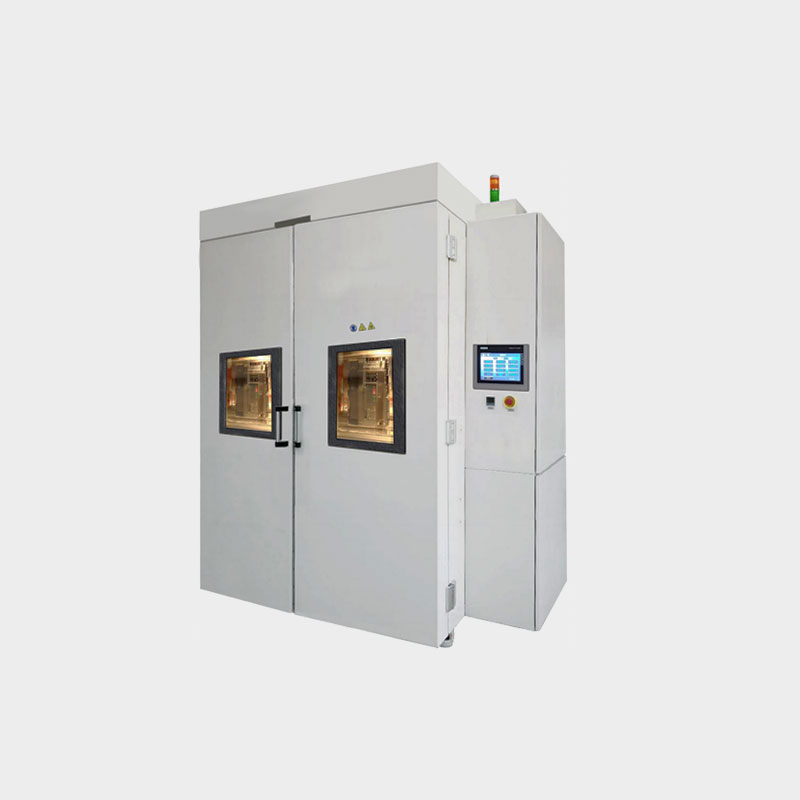 HALT&HASS高加速寿命试验机