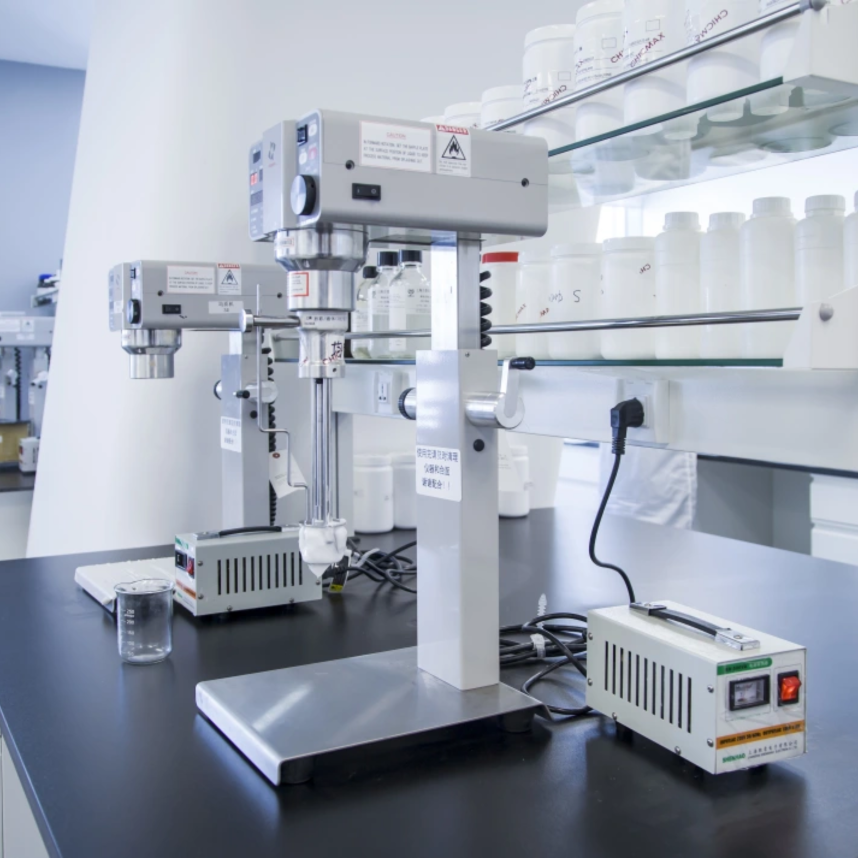 AI技术研发服务站