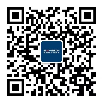 微信公众号</br>微信扫一扫关注