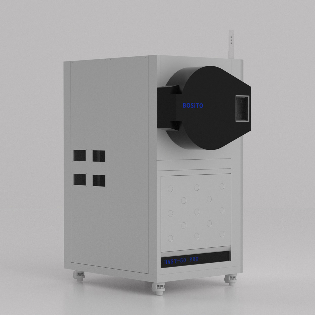 HAST高压加速寿命试验箱