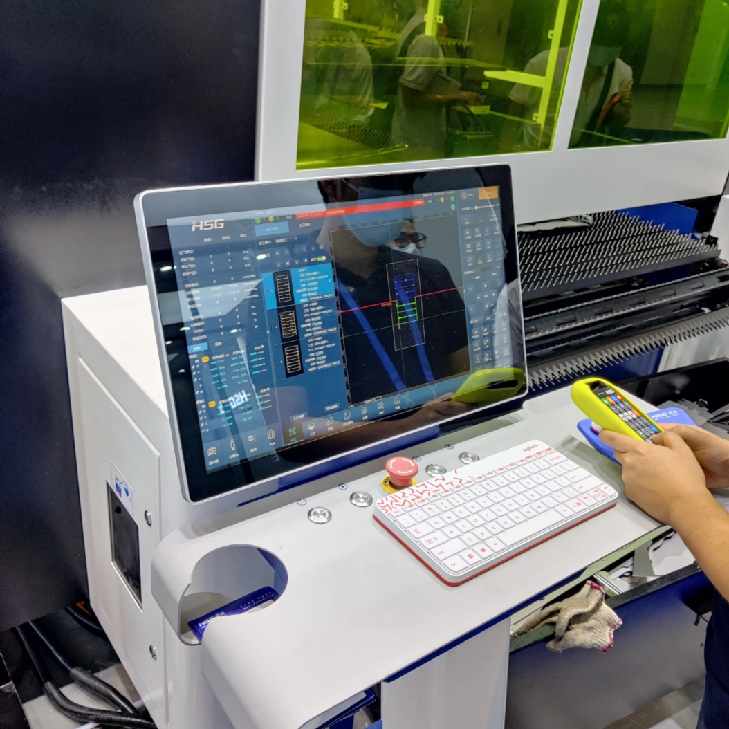 运动控制实验室