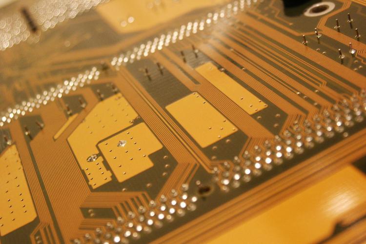 数纳微检测技术 | 一篇文章带你了解FPC柔性电路板