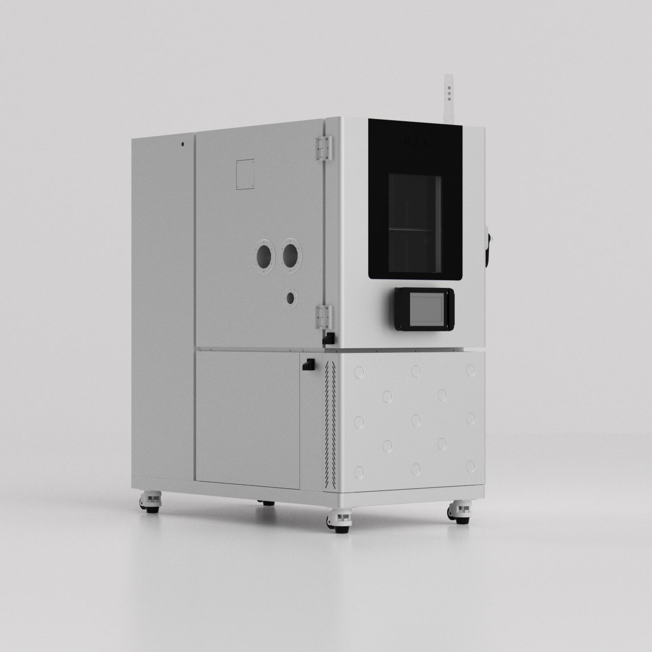 恒温恒湿试验箱