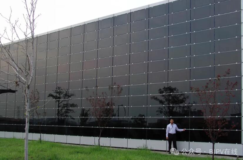 博思通-国际能源署最新报告：迫切需要协调BIPV测试和认证标准